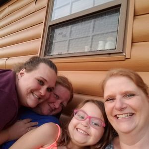 Meet your Posher, Kim